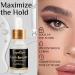 Lash Bonder for Eyelash Extensions - 15ml Waterproof Sealant | Speed Up Glue Drying & Extend Retention Time - Buy Online on GoSupps.com