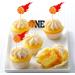 Arthsdite 24Pcs Basketball One Cupcake Toppers Basketball Themed First Birthday Cake Topper Decorations for Sport Theme Boys First Birthday Party Sports Event Party Supplies - Buy Online on GoSupps.com