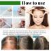 KSndurn Rosemary Oil for Hair - 30ml Natural Rosemary Oil & Hair Water for Stronger Healthier Hair - 1 Pack - Buy Online on GoSupps.com