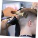FRCOLOR 1 Set Men's Hair Clipper Hair Shaver Hair Trimmer Zero Gap Trimmer Cordless for Men Mens Hair Trimmer Manscape Trimmer for Men Salon Hair Clipper Electric Haircut Kit Suite - Buy Online on GoSupps.com
