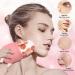YUSI Ice Roller for Face Neck and Body - Instant Cooling and Puffiness Reduction for a Refreshed Look - Natural Skincare Tool - Buy Online on GoSupps.com