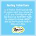 TEMPTATIONS Cat Treats Tempting Tuna Flavour 85g (12 Pack) - Buy Online on GoSupps.com