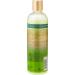 African Pride Olive Miracle Anti-Breakage 2 in 1 Shampoo & Conditioner 355ml/12 fl.oz - Buy Online on GoSupps.com
