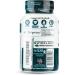 Zen Natural Magnesium Formula - Promotes Relaxation, Recovery, and Performance - 30 Veggie Caps - Buy Online on GoSupps.com