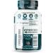 Nutrology TRIPACT Protein Powder 7-in-1 Meal Replacement Shake Vanilla Latte Cinnamon Flavor (20 Servings) Zen Natural Magnesium Supplement (30 Servings) - Buy Online on GoSupps.com