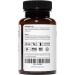 Lithium Orotate 20mg - 60 Vegetarian Capsules | Supports Healthy Mood, Behavior, Memory & Wellness - Buy Online on GoSupps.com