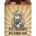  CGACCSD Men's Beard Oil - 30ml Nourishing Fast-Absorbing Non-Sticky and Moisturizing Formula Care and Styling Solution for a Smooth Beard | For Dads Grandads Husbands and Beard Lovers - Buy Online on GoSupps.com
