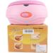 Paraffin Wax Bath for Hands & Feet | Forever Speedin Heater with 900g Wax - Spa Moisturizing & Arthritis Relief (Pink) - Buy Online on GoSupps.com