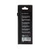 Buy TB TOOLS FOR BEAUTY Lussoni Slant Tweezers with Comb 10g - Precision Beauty Tool for Flawless Grooming - International Shipping Available - Buy Online on GoSupps.com