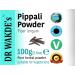 DR WAKDE'S Pippali Powder - 100g | Pure Raw Long Pepper Piper longum | Ayurvedic Herb | Vegan | Same Day Dispatch - Buy Online on GoSupps.com