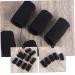 FRCOLOR 40 Pcs Sports Finger Sleeves & Thumb Braces - Basketball & Volleyball Finger Guards for Protection - Buy Online on GoSupps.com
