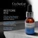 Restoring and Tightening Serum by CellSkinLab - Anti-Aging Reparative Skincare with 10% Resveratrol Collagen & Elastin | Restore R10 - Shop Internationally - Buy Online on GoSupps.com