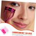 SKISUNO 1 Set Eyelash Curler Replacement Pads Silicone Pads Curler Refills Salon Supplies Pad for Eyelash Curler Eyelash Curler Silicone Pad Lash Curling Tool Pads Eyelash Curler Cushions - Buy Online on GoSupps.com