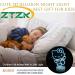 ZTZK Kitty Lamp - 3D Cute Cat Night Light with 16 Colors & Remote | Perfect Gifts for Girls Kids Christmas & Birthdays - Buy Online on GoSupps.com