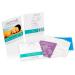 Toute Nuit Wrinkle Patches - Full Coverage Dolphin Face Tape for Around Mouth - 20 Patches - Buy Online on GoSupps.com