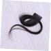 Tape in Hair Seamless Hair Extention Glue Tape Wigs Grip Tape Hair Extensions Double Sided Tape Invisible medium Black - Buy Online on GoSupps.com