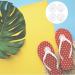 ARTIBETTER 6 Pairs Silicone Toe Guards | Non Slip Thong Sandal Protection Inserts - Buy Online on GoSupps.com