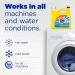 Procter & Gamble Simply Clean & Fresh Laundry Detergent - Breeze Scent 138 oz (2-Pack) | International Shipping Available - Buy Online on GoSupps.com
