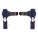 ANGGREK Toe Straightener Fixation Corrector Strap - Right 1823995 - Buy Online on GoSupps.com