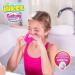 Buy Inkee Galupy Mermaid Bathing Ball Surprise Inside Mussel Shape Mermaid Figures & Cotton Candy Aroma | Ideal Gift for Kids International Shipping Available - Buy Online on GoSupps.com