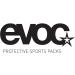 Buy EVOC Protector Shorts Crash - Carbon Grey | International Shipping Available - Buy Online on GoSupps.com