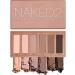 Urban Decay Naked Basics 2 Eyeshadow Palette - 6 Matte Nudes for Natural Looks - Travel-Friendly Compact Size - 7.8g - Buy Online on GoSupps.com