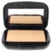Compact Powder Foundation 3-in-1 | Long Lasting Yellow Beige Fixing Powder | Travel Size - 0.35 Oz - Buy Online on GoSupps.com