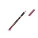 MORE COSMETICS Soft lip pencil in rich color water resistant easy to blend