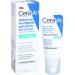 CeraVe Mattifying Moisturizing Gel Cream for Oily and Greasy Skin - With Hyaluronic Acid Ceramides and Niacinamide - Hy - Buy Online on GoSupps.com