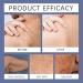 Collagen Lift Body Cream Collagen Firming Body Cream Skin Tightening Cream Collagen Moisturizer Natural Body Lotion Body Moisturizers Lifts Firms & Tightens For Younger Looking Skin 30g - Buy Online on GoSupps.com