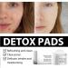Face Exfoliator Pad Exfoliating Pads Face Dual-Textured Facial Toner Pads Cleansing Pads Exfoliating Toner Pads Acid Toner Pads Suitable for all Skin Types Men and Women - Buy Online on GoSupps.com
