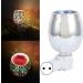 Electric Wax Warmer | Smokeless Scented Candle Melter Lamp | Home & Office Fragrance Accessories (EU Plug 220V) - Buy Online on GoSupps.com