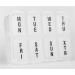 Fashion Smart Women's Travel Pill & Vitamin Organizer | Stylish & Convenient Solution for Vitamins & Medications - Buy Online on GoSupps.com