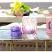 Yankee Candle Camellia Blossom Scented Tea Lights | Garden Hideaway Collection | Pack of 12 - Buy Online on GoSupps.com