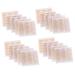 Balacoo 50 Sheet Lace Double Eyelid Sticker Eyelid Tape for Hooded Eyes Tools Invisible Eye Stickers Mesh