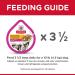 Hill's Science Diet Wet Dog Food Adult 7+ Chicken & Vegetables Stew 3.5oz (12 Pack) for Senior Dogs - Buy Online on GoSupps.com