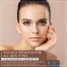Luxe Mineral Foundation | Natural Pigments | All Skin Types | Teens & Adults | Lightweight & Silky Smooth | Long-Lasting & Clean | Hypoallergenic & Non-Comedogenic - Buy Online on GoSupps.com