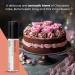 DEMETER Birthday Cake Roll On Perfume Oil Fragrance Library - Buy Online on GoSupps.com