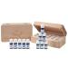 Buy Maitreya Natura Carrot Seed Essential Oil - 100% Natural Biologically Clean 5ml for Aromatherapy Diffuser Massage & Cosmetics | Cruelty-Free & Vegan - Buy Online on GoSupps.com