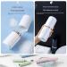 Buy WASYPLSFOI Toothbrush Cup & Case - Durable Toothbrush Etui & Cover for Travel - International Shipping Available - Buy Online on GoSupps.com