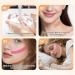 2 Rouleaux de Ruban Adh sif pour le Visage Ruban pour le Visage la Bouche Contre les Rides la Ligne Du Lion le Resserrement du Ruban Anti-Rides High Elastic Kinesiologie-Tape 2 Couleur Couleur de la peau Rose - Buy Online on GoSupps.com