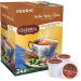 Celestial Seasonings India Spice Chai Tea K-Cups 0.35 Oz - Box of 24 | Authentic Blend - Buy Online on GoSupps.com