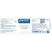 Pure Encapsulations - Glucosamine & Chondroitin + MSM - Promotes Connective Tissue & Joint Health - Cartilage Essential Components - 60 Capsules - Buy Online on GoSupps.com