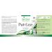 Fairvital PuriEase with celery seed alfalfa bromelain vitamin C turmeric and much more 120 capsules tested for quality and high dosage 100 vegan Made in Germany - Buy Online on GoSupps.com
