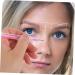Mikinona Eyebrow Mapping Pen 6pcs Eyebrow Pen Eyebrow Pen Marking Tool s Eyebrow Shape Drawing Pen - Buy Online on GoSupps.com