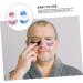 Ipetboom Gel Eye Pads - 4 Piece Moisturizing Anti-Wrinkle Eye Masks | International Shipping - Buy Online on GoSupps.com