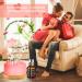 Asanmu 450ml Aroma Diffuser for Essential Oils - Ultrasonic Aromatherapy Device with 7 Color Lights | Perfect for Weddings & Home Fragrance - Buy Online on GoSupps.com