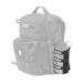 OneTigris ROC Minimalist Adjustable Bottle Holster MOLLE Panel Gear Holder Universal Fit 600ml to 1000ml Water Bottle Black