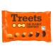 Treets Peanuts Whole Treat Bag 180g