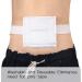 G-Tube Holder for Men and Women - Comfortable J-Tube Covers with Belt - Adult Size 28-37 - Buy Online on GoSupps.com